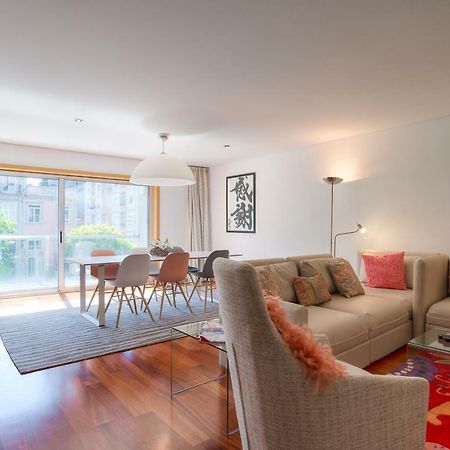 Pretty Porto Apartment By Soulsharing.Porto Kültér fotó