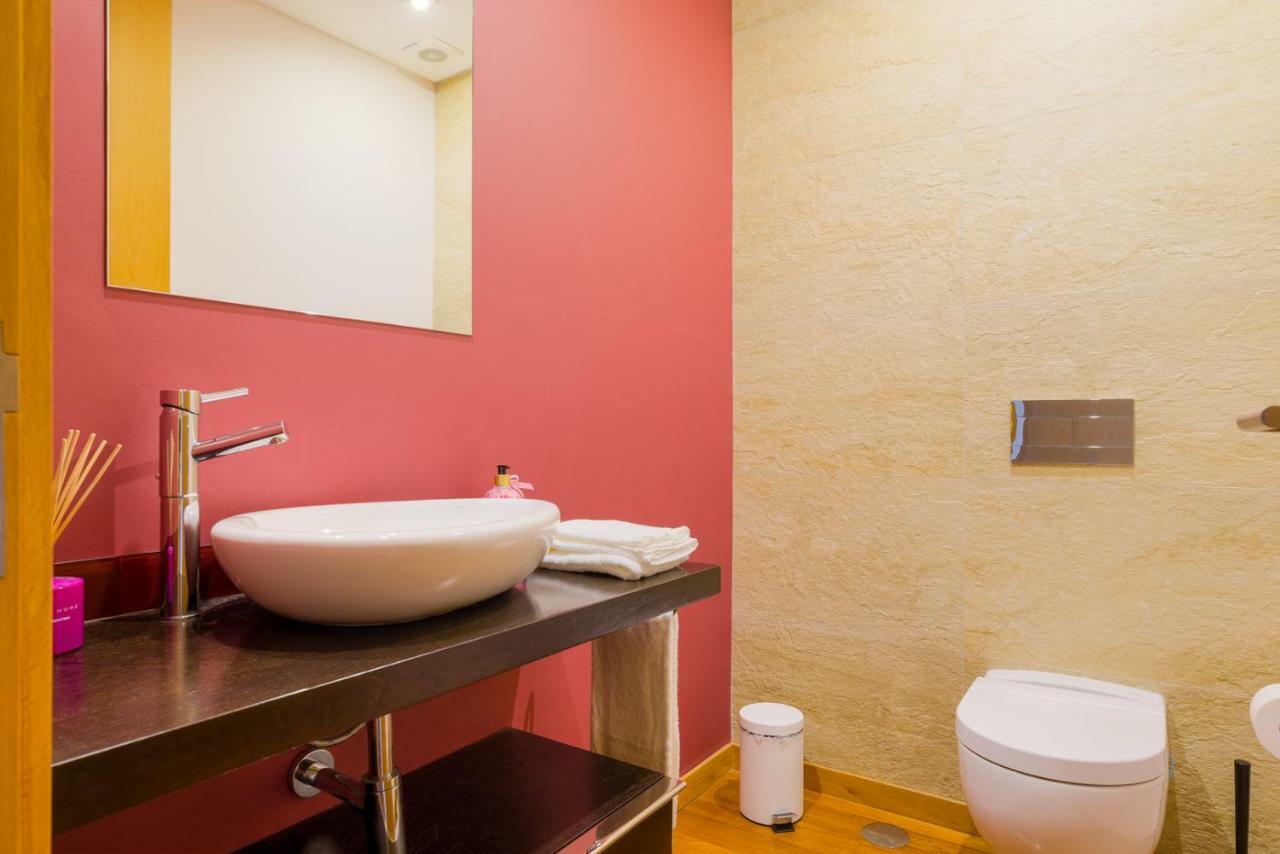 Pretty Porto Apartment By Soulsharing.Porto Kültér fotó