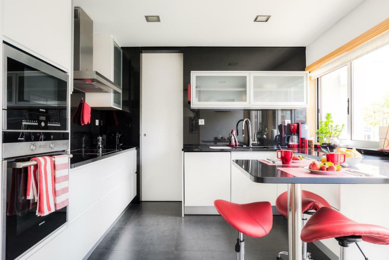 Pretty Porto Apartment By Soulsharing.Porto Kültér fotó