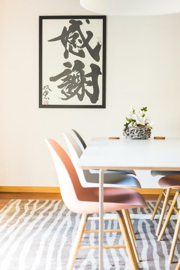 Pretty Porto Apartment By Soulsharing.Porto Kültér fotó