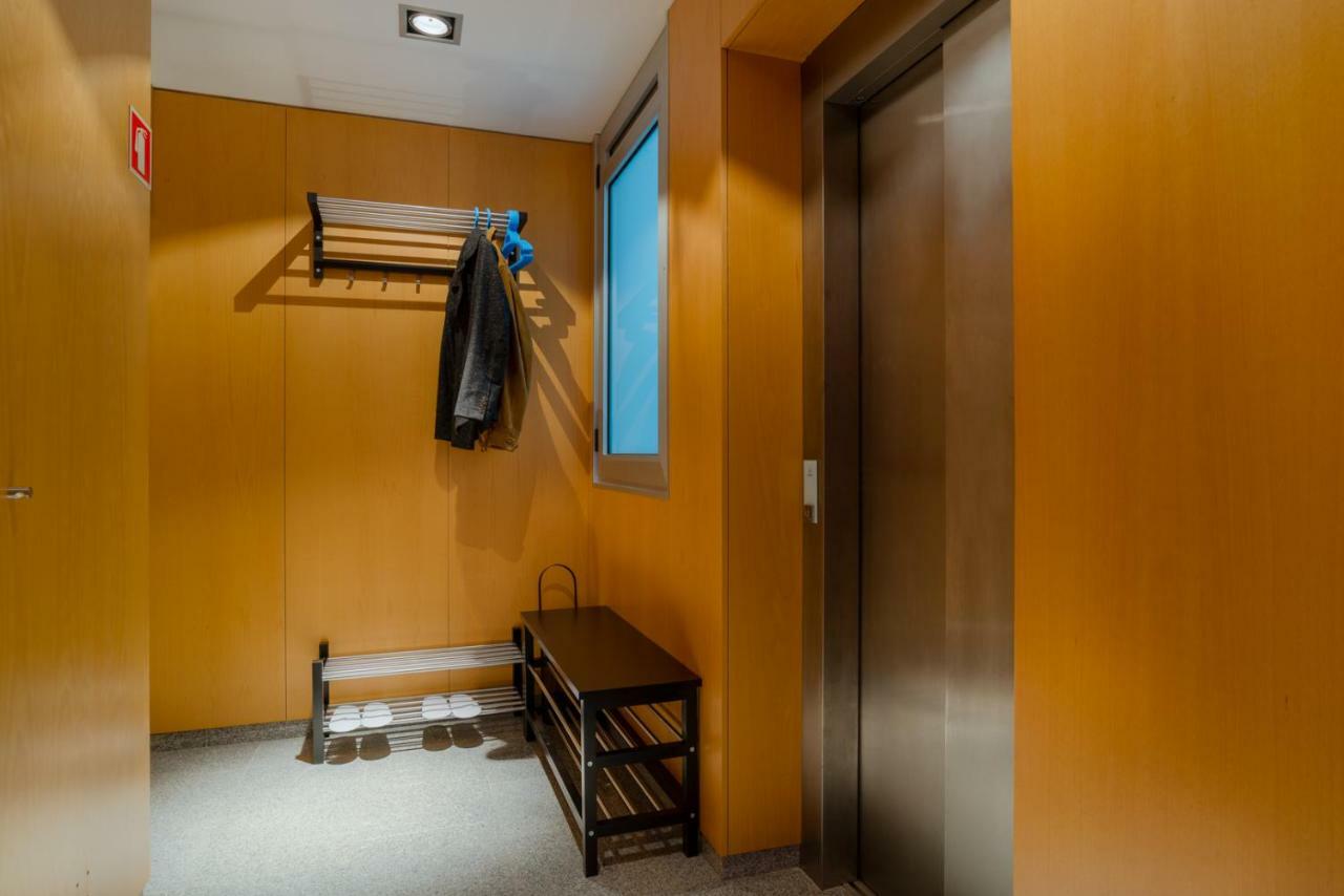 Pretty Porto Apartment By Soulsharing.Porto Kültér fotó