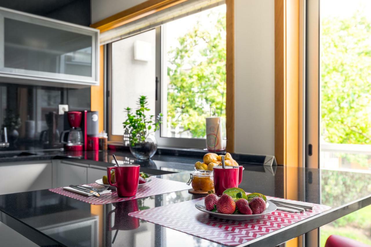 Pretty Porto Apartment By Soulsharing.Porto Kültér fotó