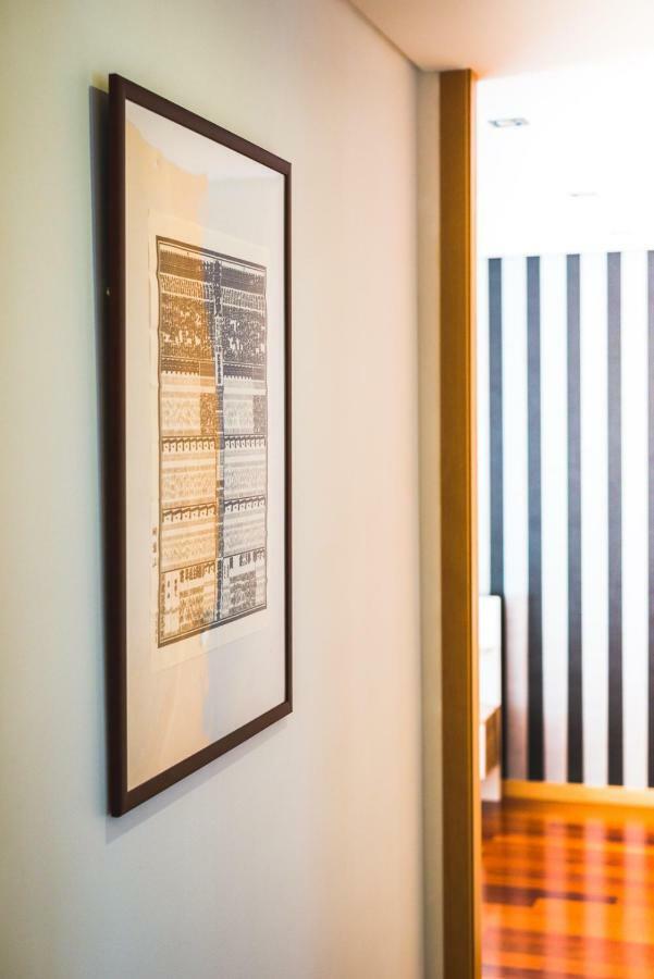 Pretty Porto Apartment By Soulsharing.Porto Kültér fotó