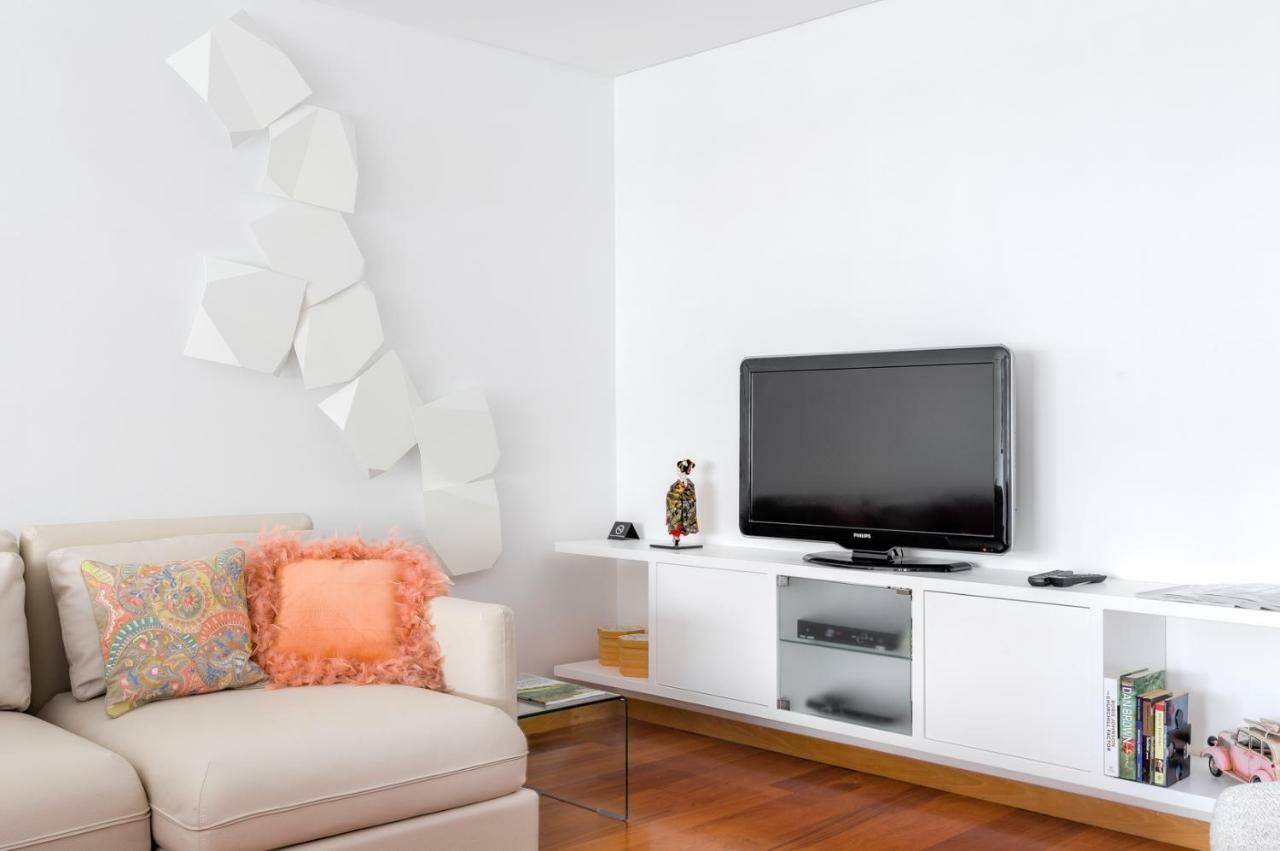 Pretty Porto Apartment By Soulsharing.Porto Kültér fotó