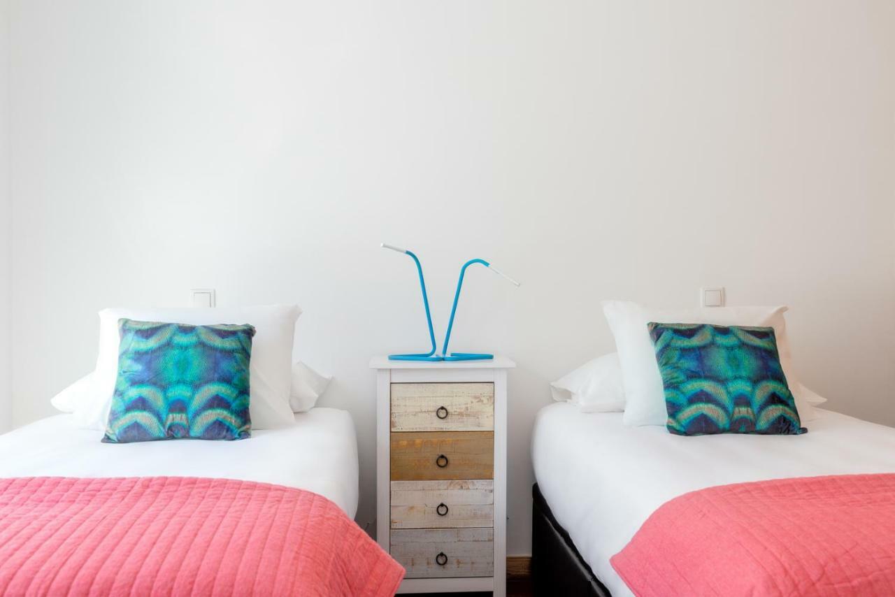 Pretty Porto Apartment By Soulsharing.Porto Kültér fotó