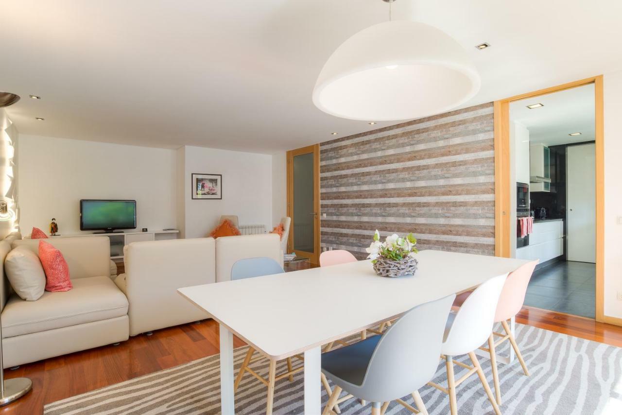 Pretty Porto Apartment By Soulsharing.Porto Kültér fotó
