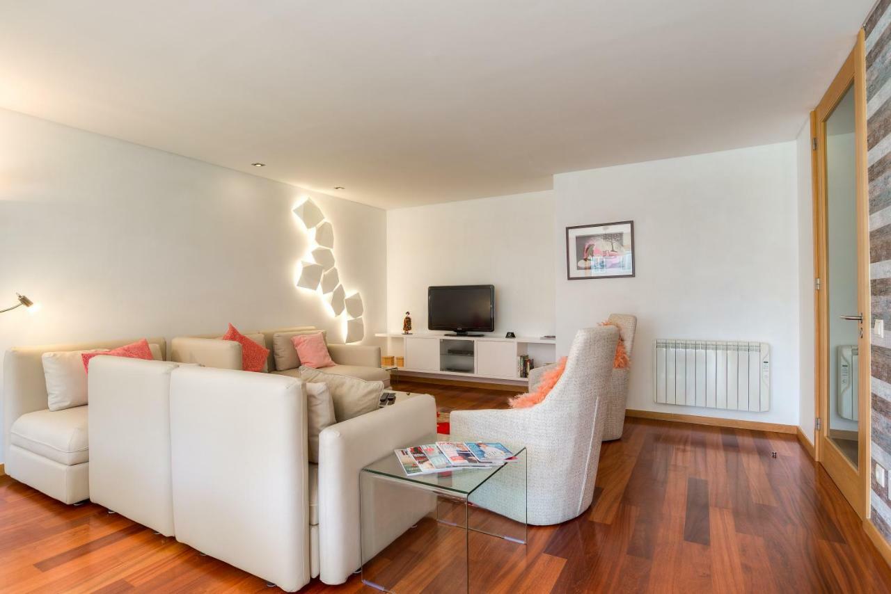 Pretty Porto Apartment By Soulsharing.Porto Kültér fotó