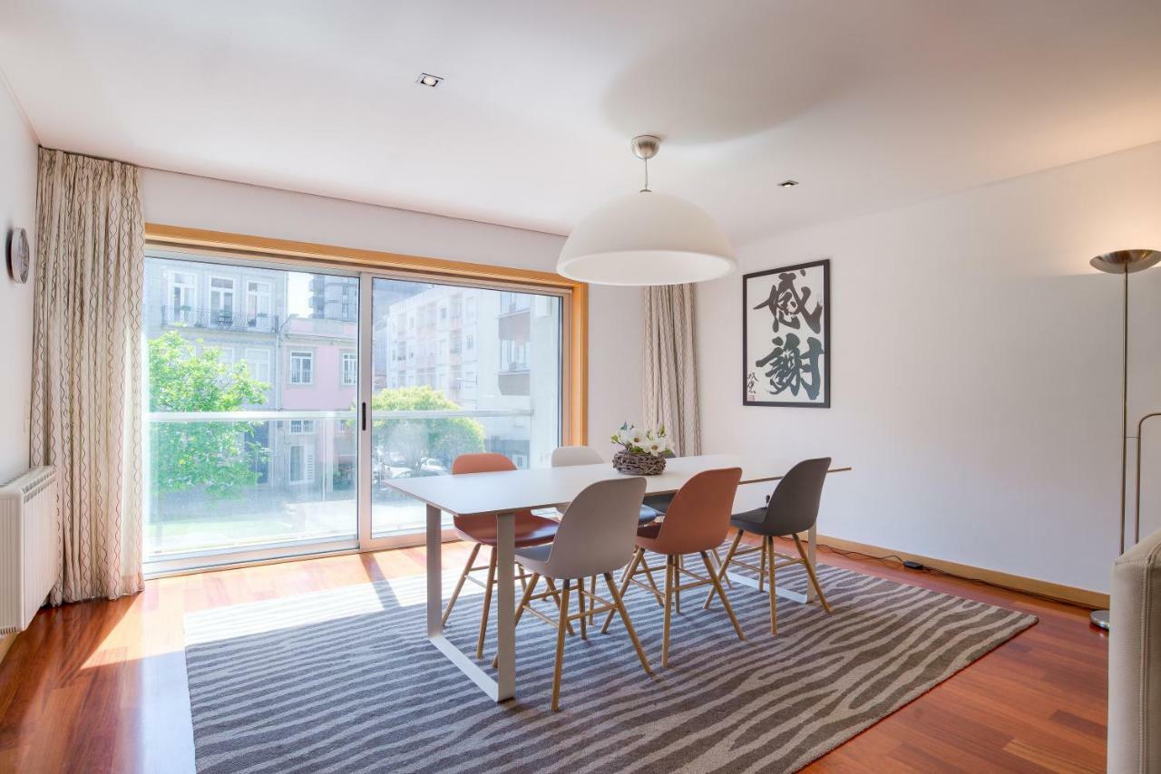 Pretty Porto Apartment By Soulsharing.Porto Kültér fotó