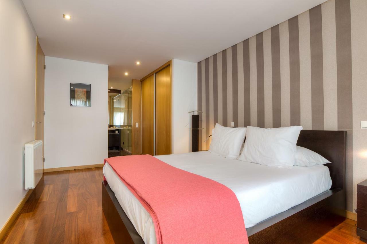 Pretty Porto Apartment By Soulsharing.Porto Kültér fotó
