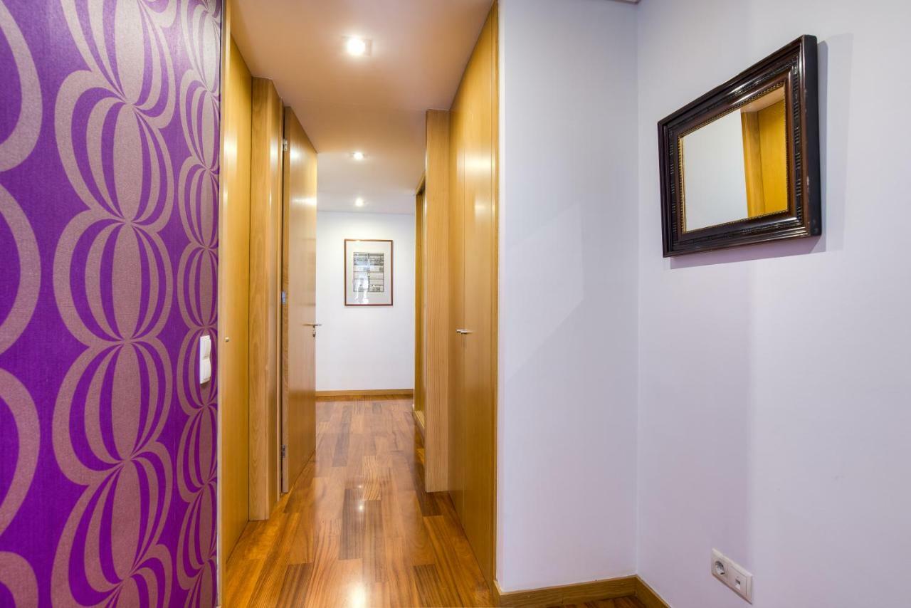 Pretty Porto Apartment By Soulsharing.Porto Kültér fotó